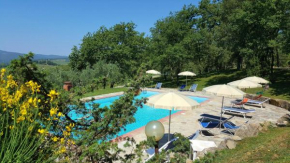 Holiday House Le Selvole